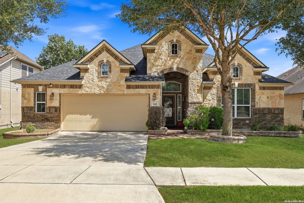 542 OAKMONT WAY, CIBOLO, TX 78108 - Image 32c0295e68deaa3e2c1ffa77412b8c6b/1857182146