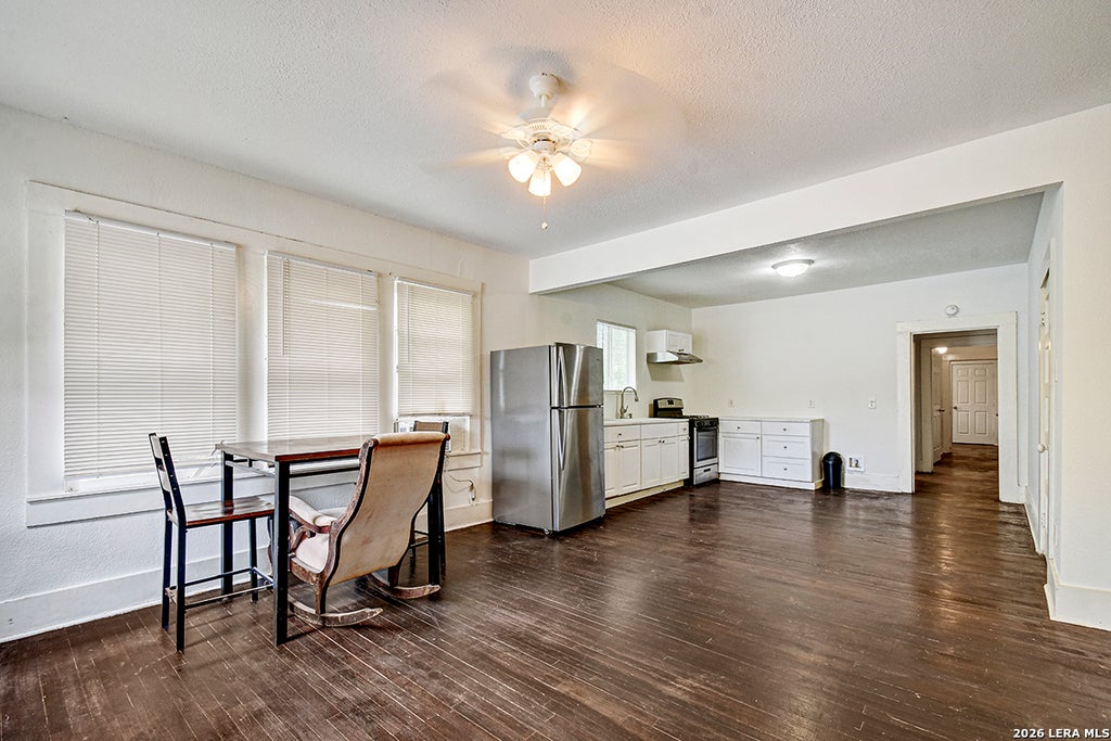 Photo of 3314 Perez, San Antonio, TX 78207 (MLS # 2019426)