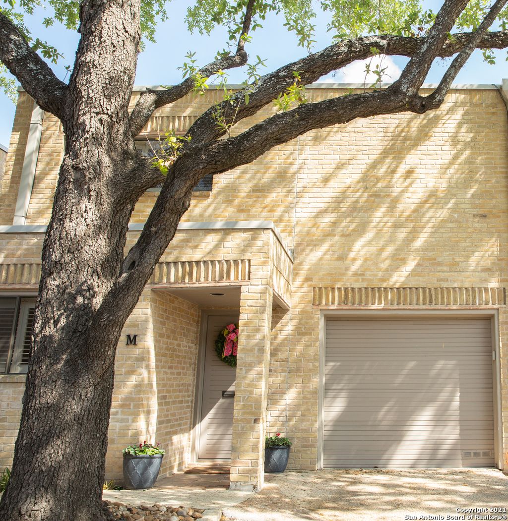 Photo of 8123 N New Braunfels Ave M #M, San Antonio, TX 78209 (MLS # 1938354)