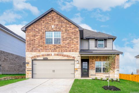 6307 Monk Landing Converse TX 78109