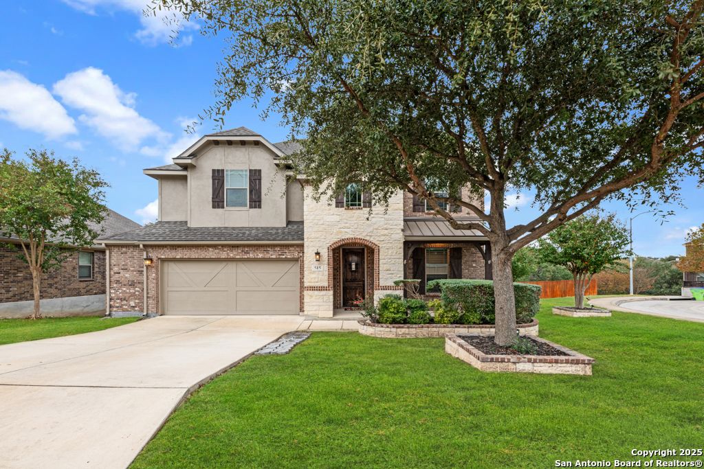 Photo of 515 Secluded Grove, San Antonio, TX 78253 (MLS # 1926949)