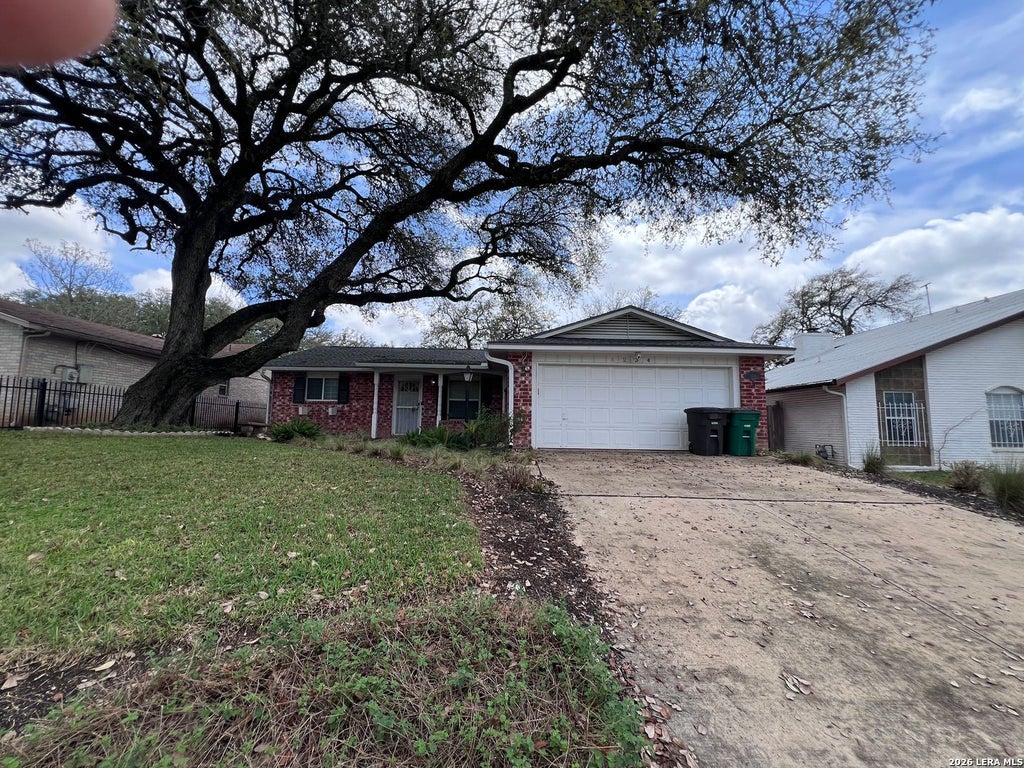 Photo of 6234 PANCHO VILLA DR, San Antonio, TX 78238 (MLS # 2012923)