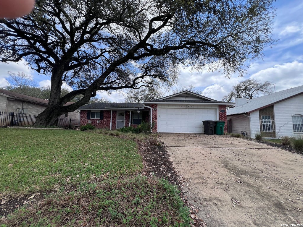 Photo of 6234 PANCHO VILLA DR, San Antonio, TX 78238 (MLS # 2012923)