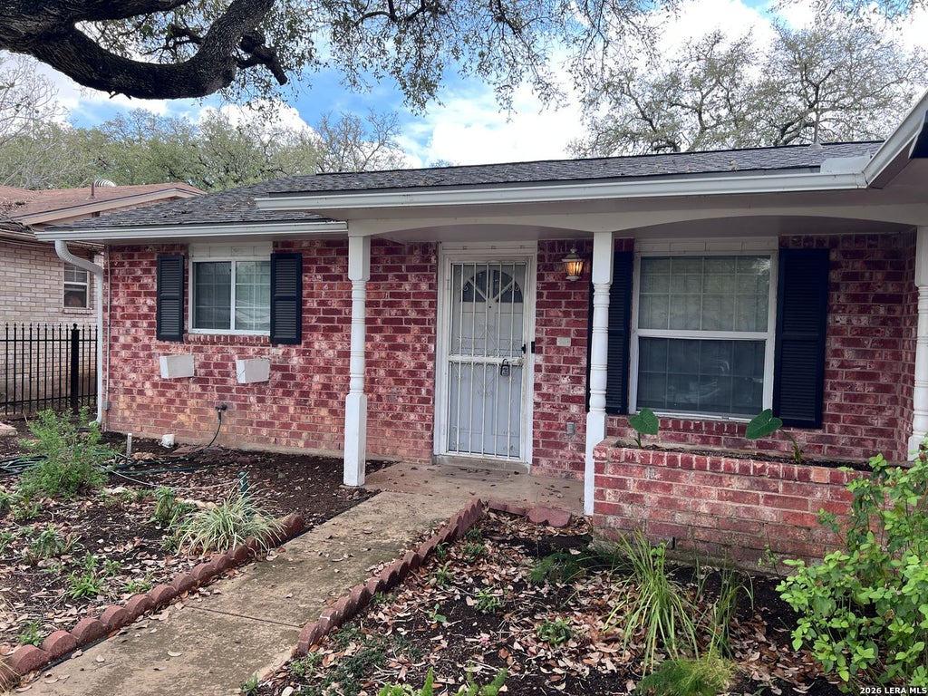 Photo of 6234 PANCHO VILLA DR, San Antonio, TX 78238 (MLS # 2012923)
