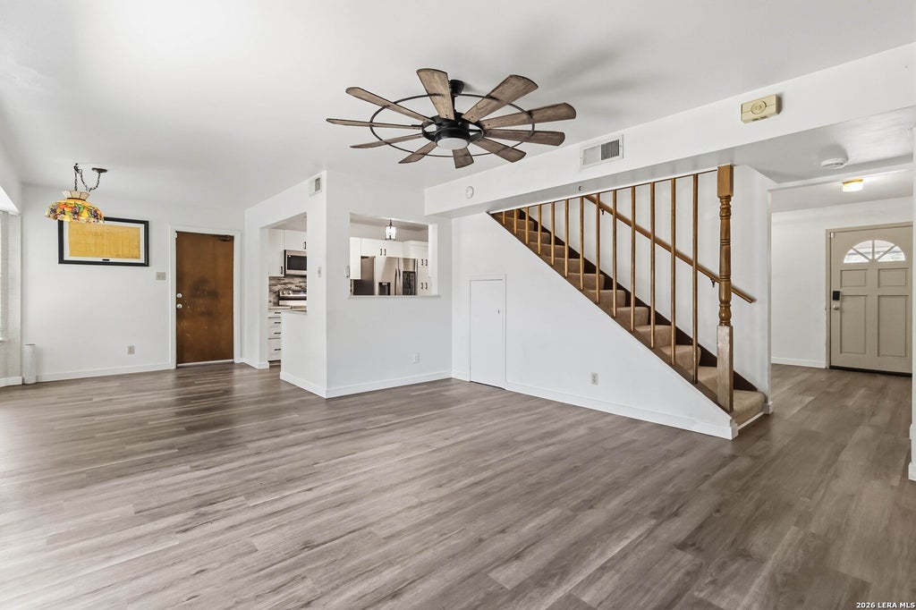 Photo of 8227 CAMPOBELLO DR, San Antonio, TX 78218 (MLS # 1992179)