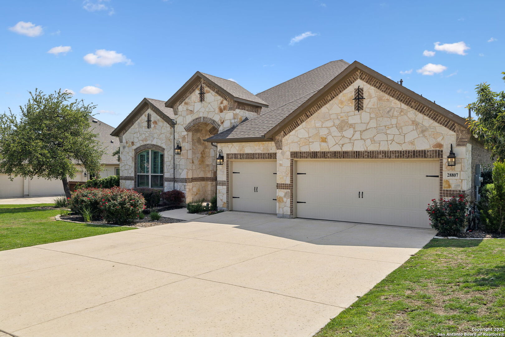 28807 Balcones Crk