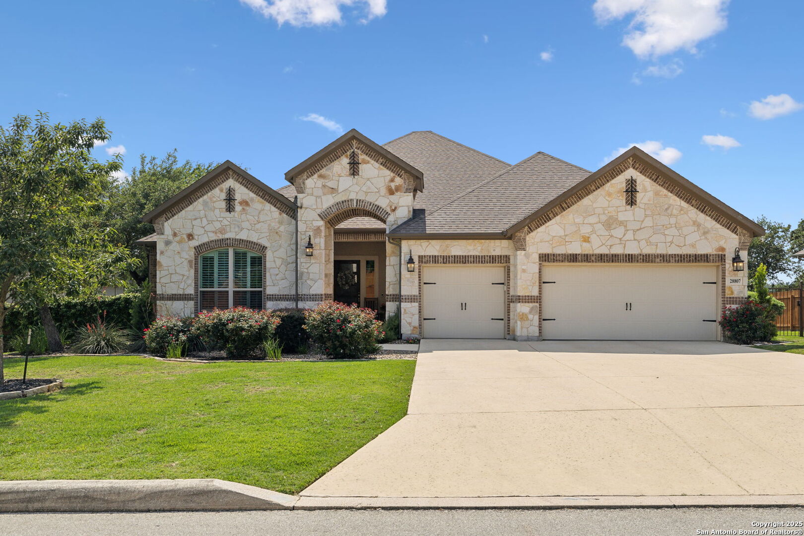 28807 Balcones Crk