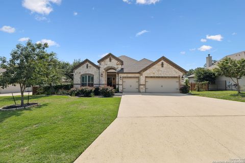 28807 Balcones Crk Boerne TX 78006