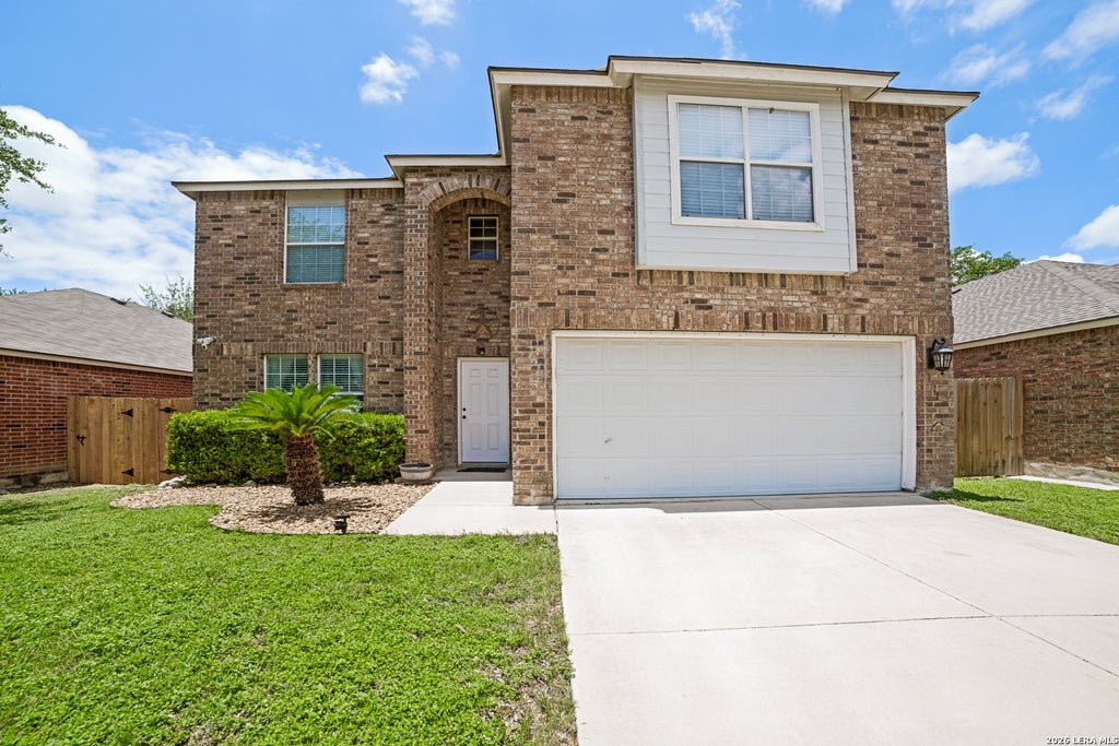Photo of 9511 Kirk Pond, San Antonio, TX 78240 (MLS # 2006870)