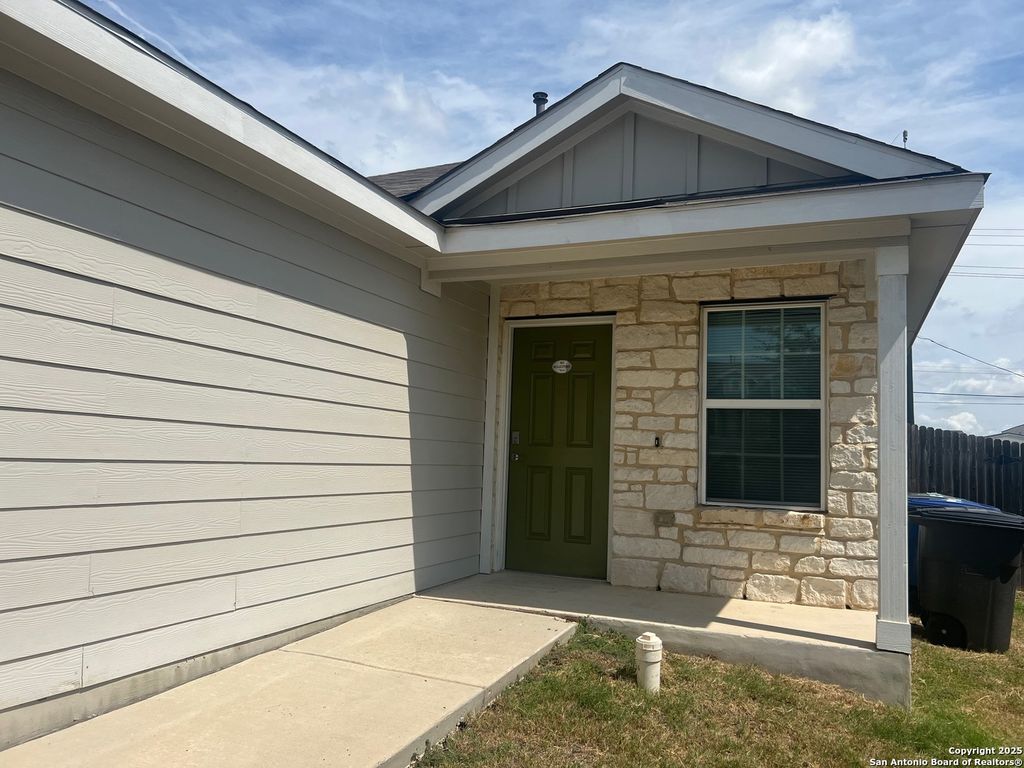 Photo of 7002 Cozy, San Antonio, TX 78218 (MLS # 1915445)