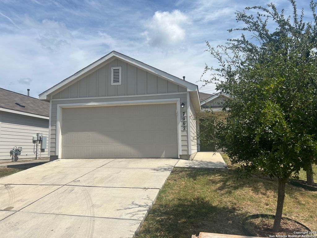 Photo of 7002 Cozy, San Antonio, TX 78218 (MLS # 1915445)