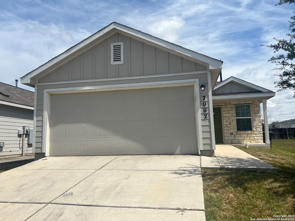 Photo of 7002 Cozy, San Antonio, TX 78218 (MLS # 1915445)