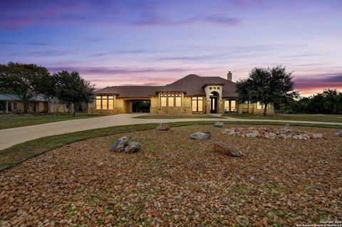 A home in New Braunfels