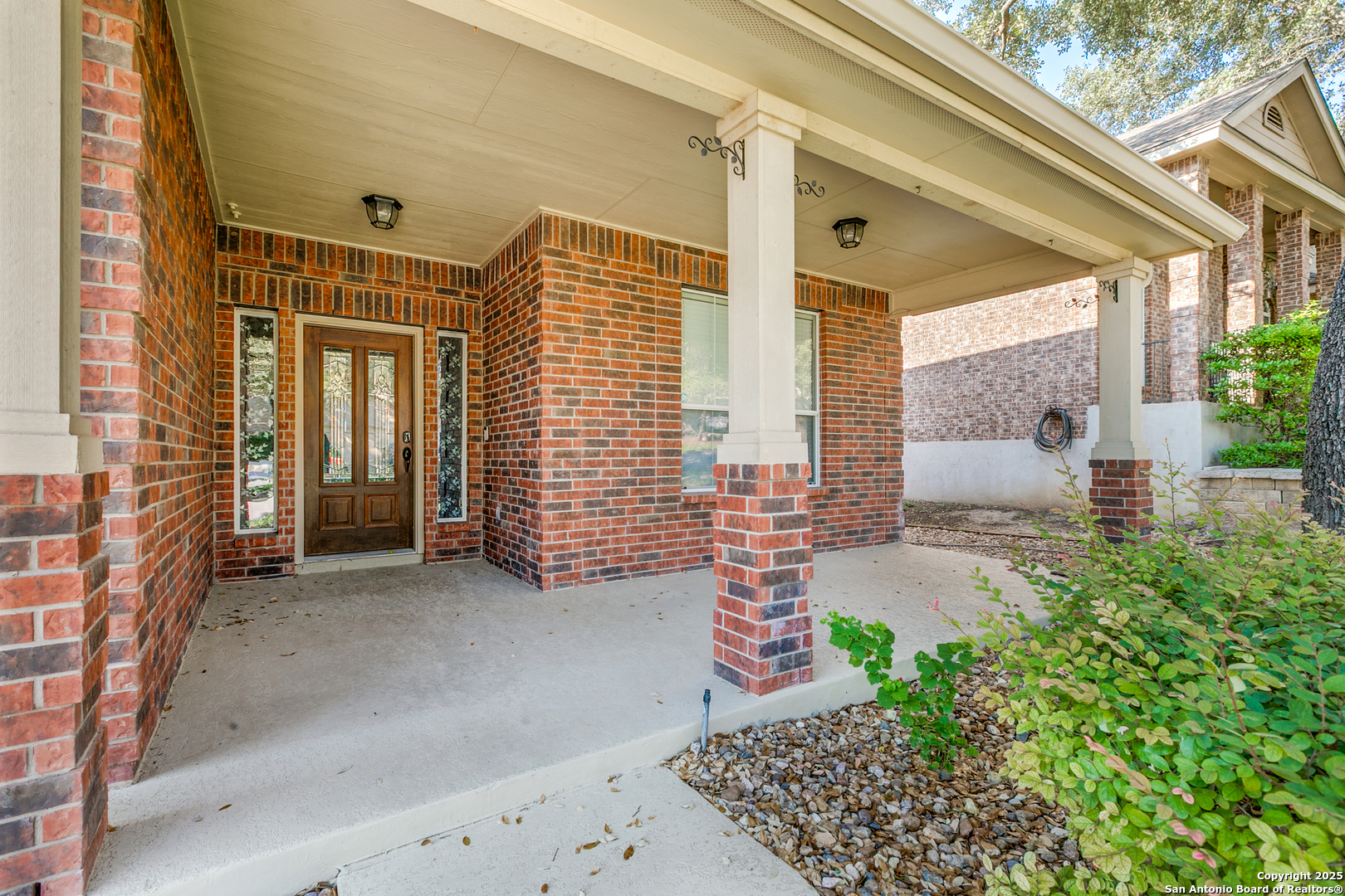 12326 Corsicana Mill