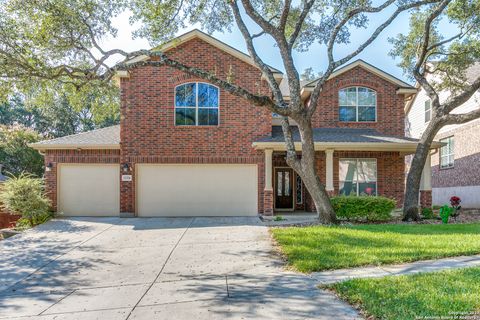 12326 Corsicana Mill San Antonio TX 78253