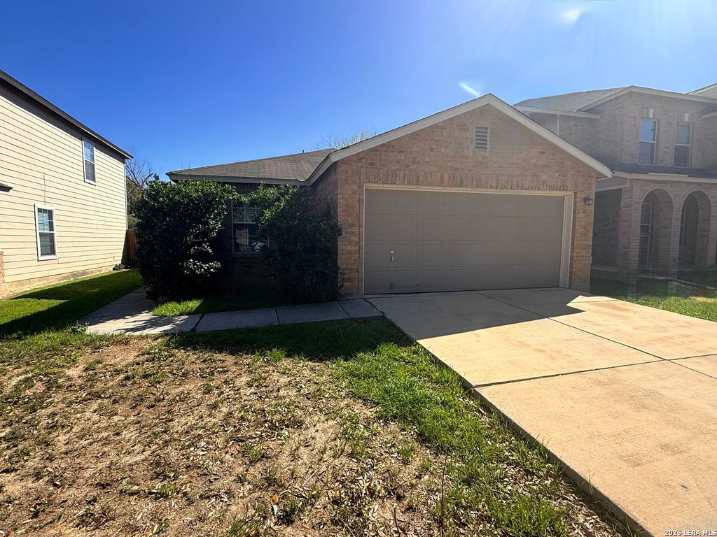 Photo of 10132 Del Lago, San Antonio, TX 78245 (MLS # 1950803)