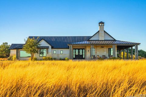 TBD Lazy Valley Rd Comfort TX 78013