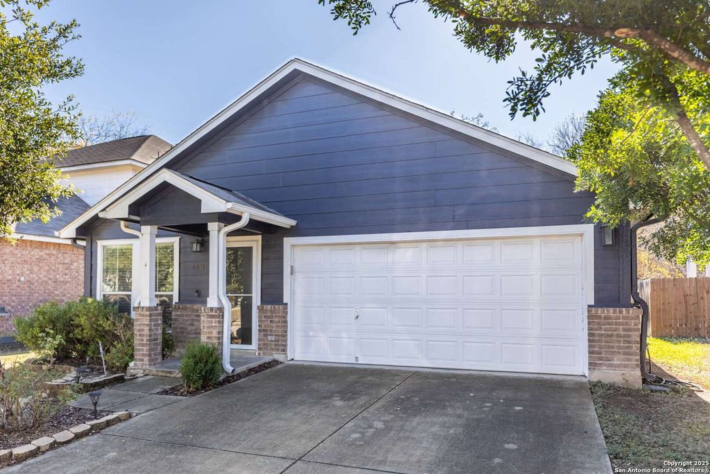 Photo of 4011 Arbor, San Antonio, TX 78251 (MLS # 1929912)