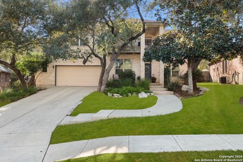 Photo of 10648 Black Horse, Helotes, TX 78023 (MLS # 1931943)