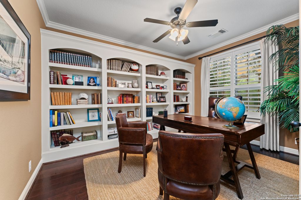 Photo of 3559 GLASSCOCK TRL, San Antonio, TX 78253 (MLS # 1939059)