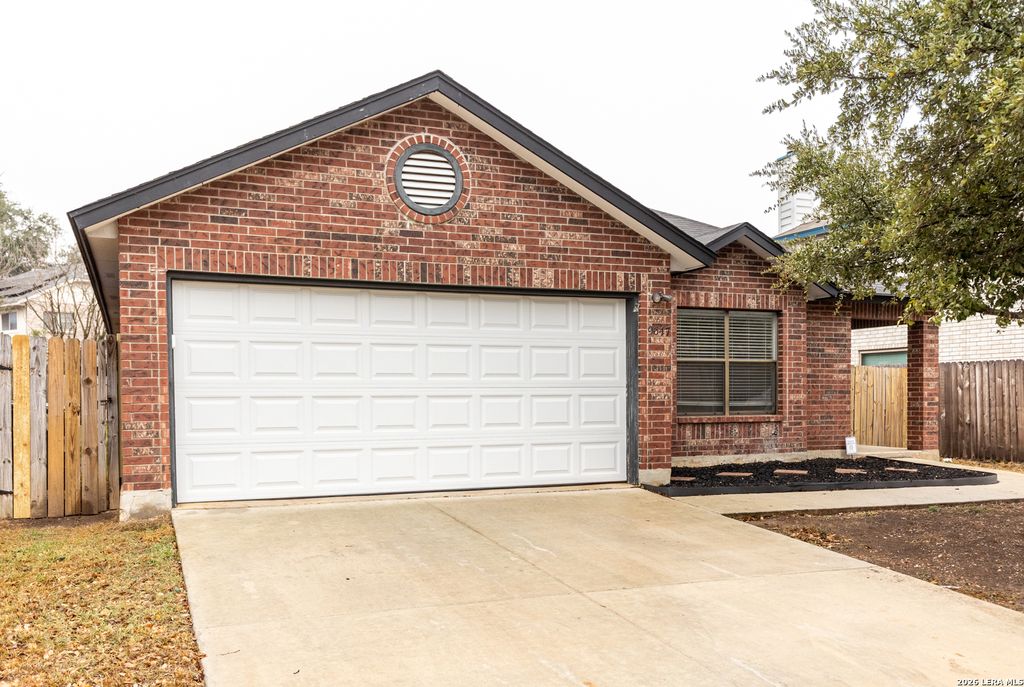 Photo of 9647 BARBWIRE, San Antonio, TX 78254 (MLS # 1934982)