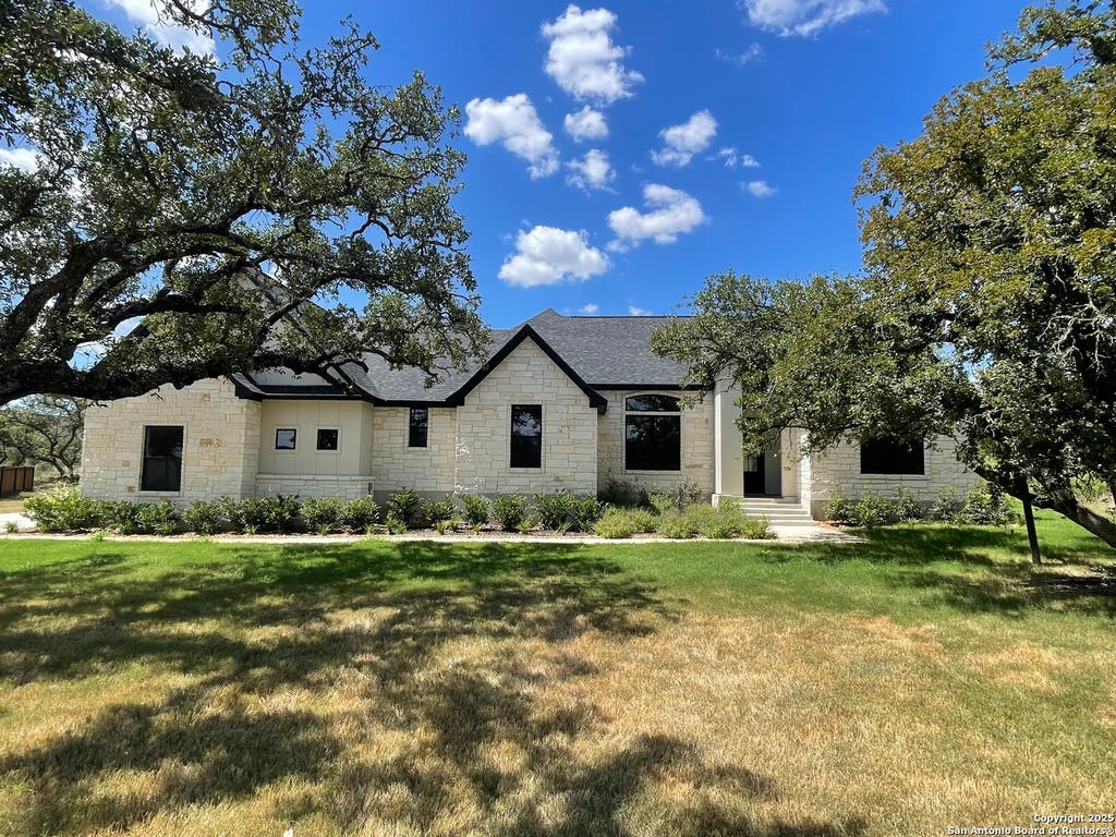 Photo of 399 Bauer Lane, Castroville, TX 78009 (MLS # 1912333)