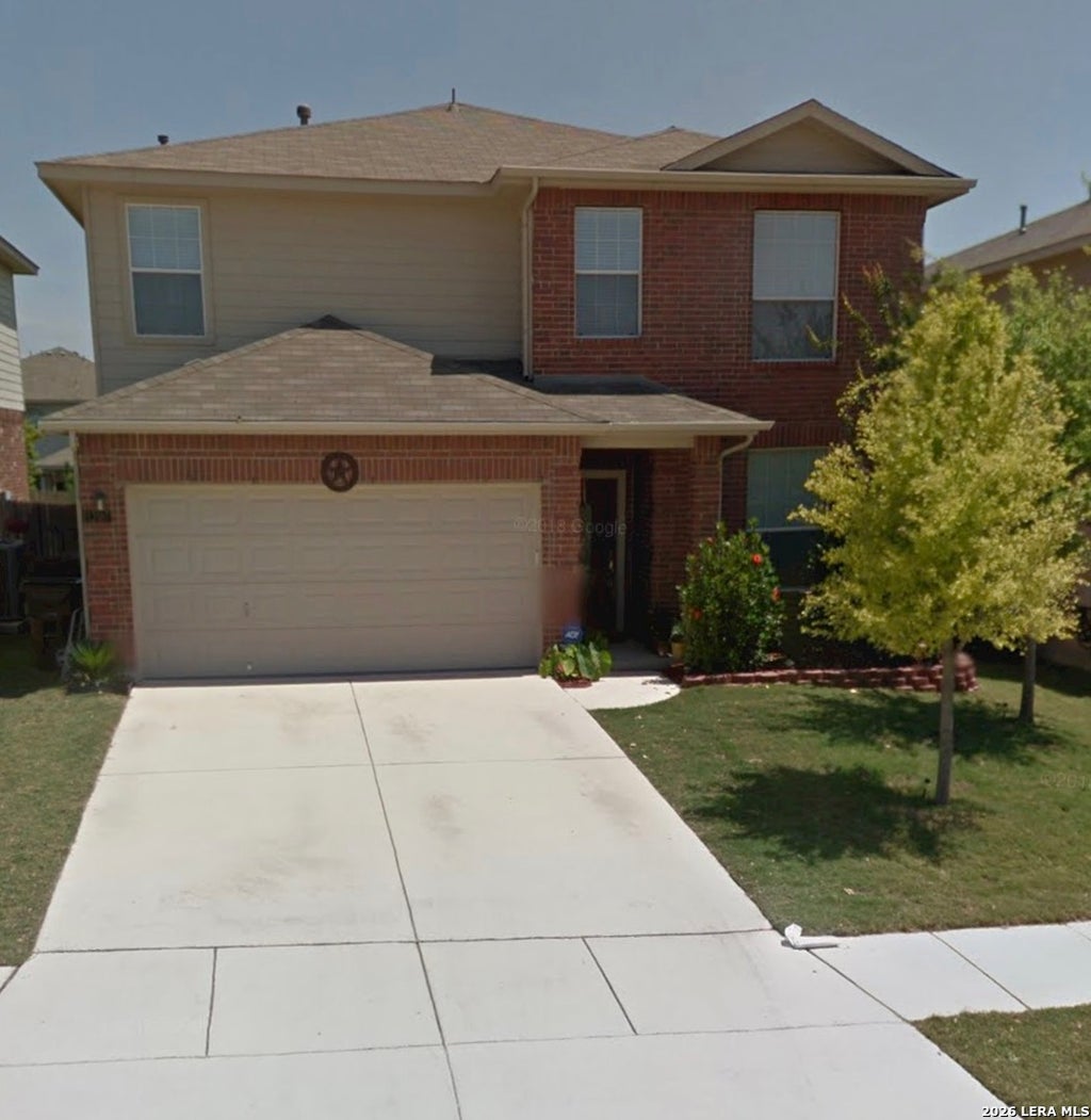 Photo of 12167 DAWSON CIR, San Antonio, TX 78253 (MLS # 2010906)