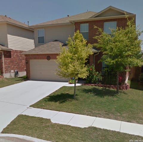 Property photo of 12167 Dawson Cir, San Antonio, TX 78253