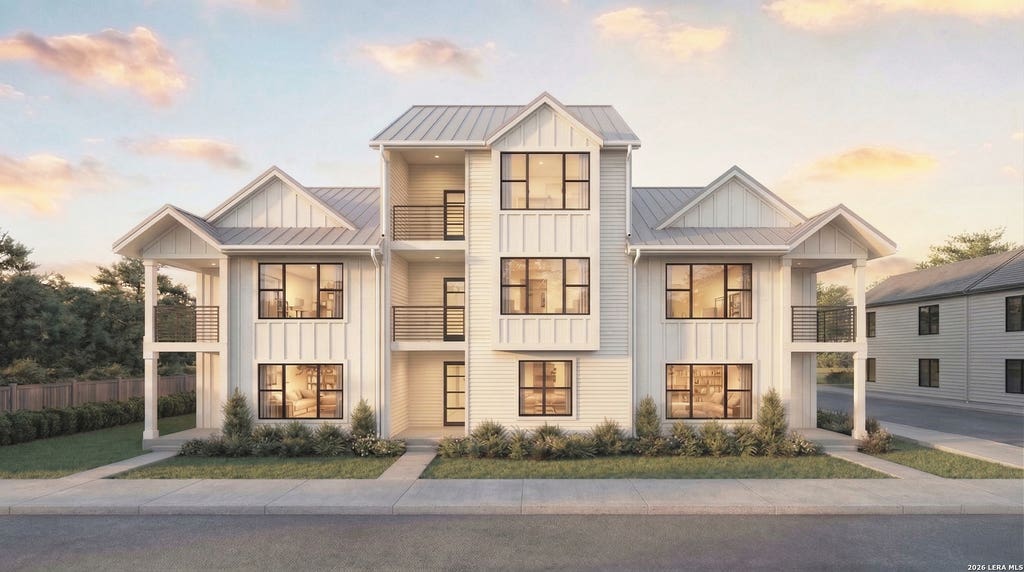 Photo of 416 Santa Clara Place, San Antonio, TX 78210 (MLS # 1952320)