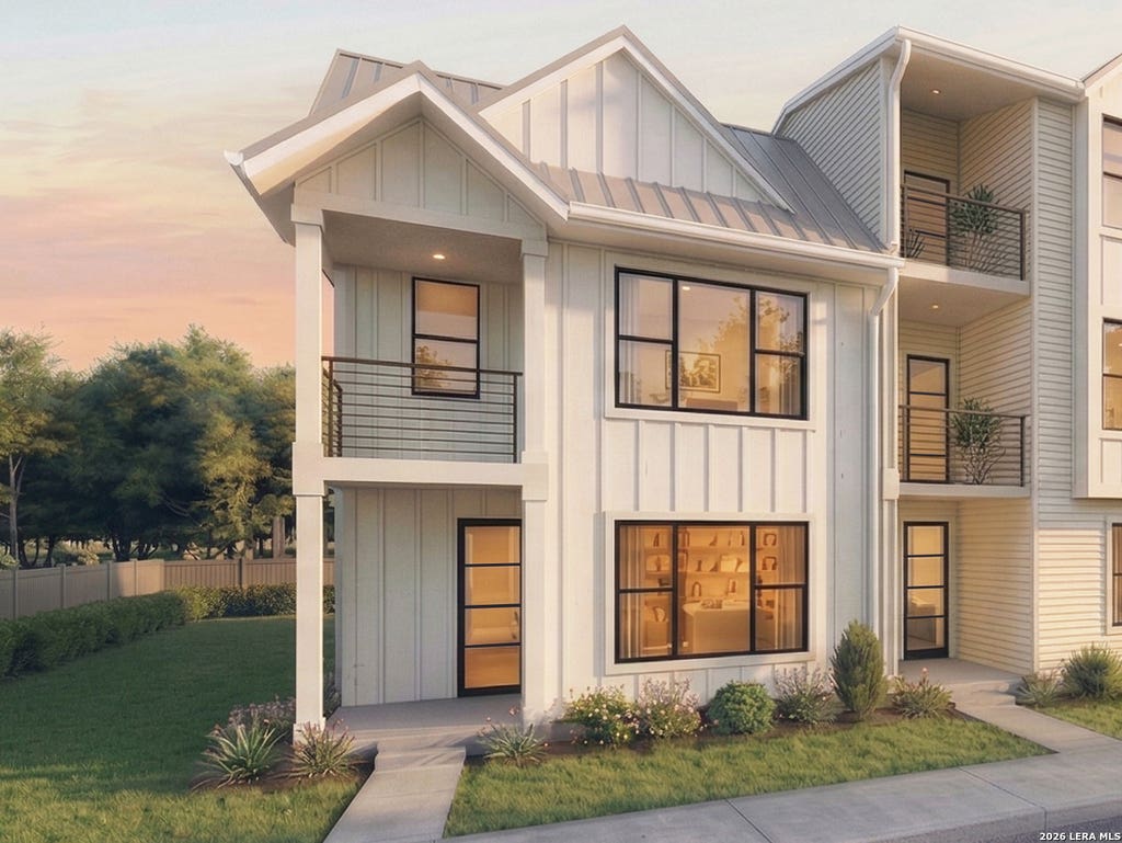 Photo of 416 Santa Clara Place, San Antonio, TX 78210 (MLS # 1952320)