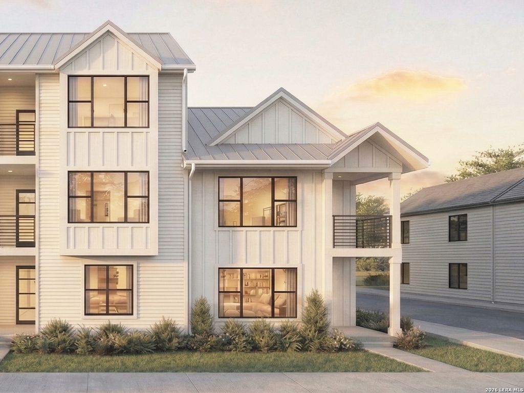 Photo of 416 Santa Clara Place, San Antonio, TX 78210 (MLS # 1952320)