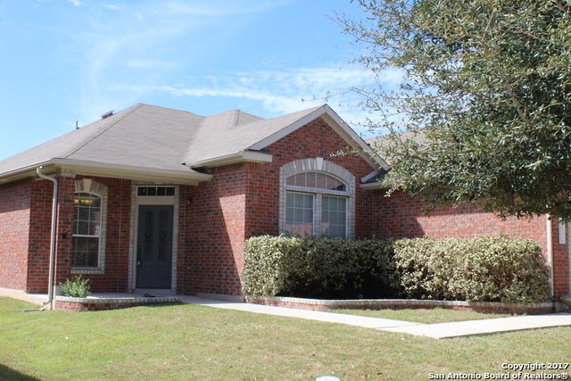 Photo of 3521 ENCHANTED FARM, Schertz, TX 78154 (MLS # 1992798)