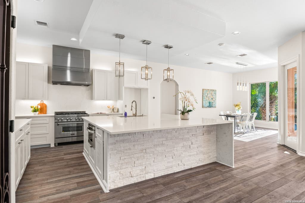 Photo of 3434 Ivory Crk, San Antonio, TX 78258 (MLS # 2010335)