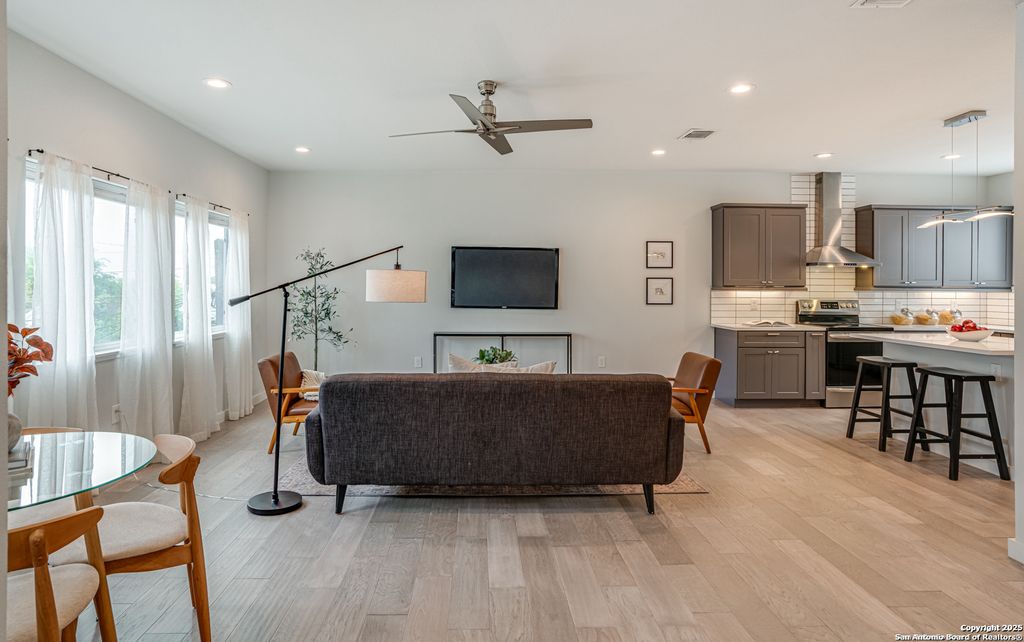 Photo of 1226 Wyoming, San Antonio, TX 78203 (MLS # 1934202)