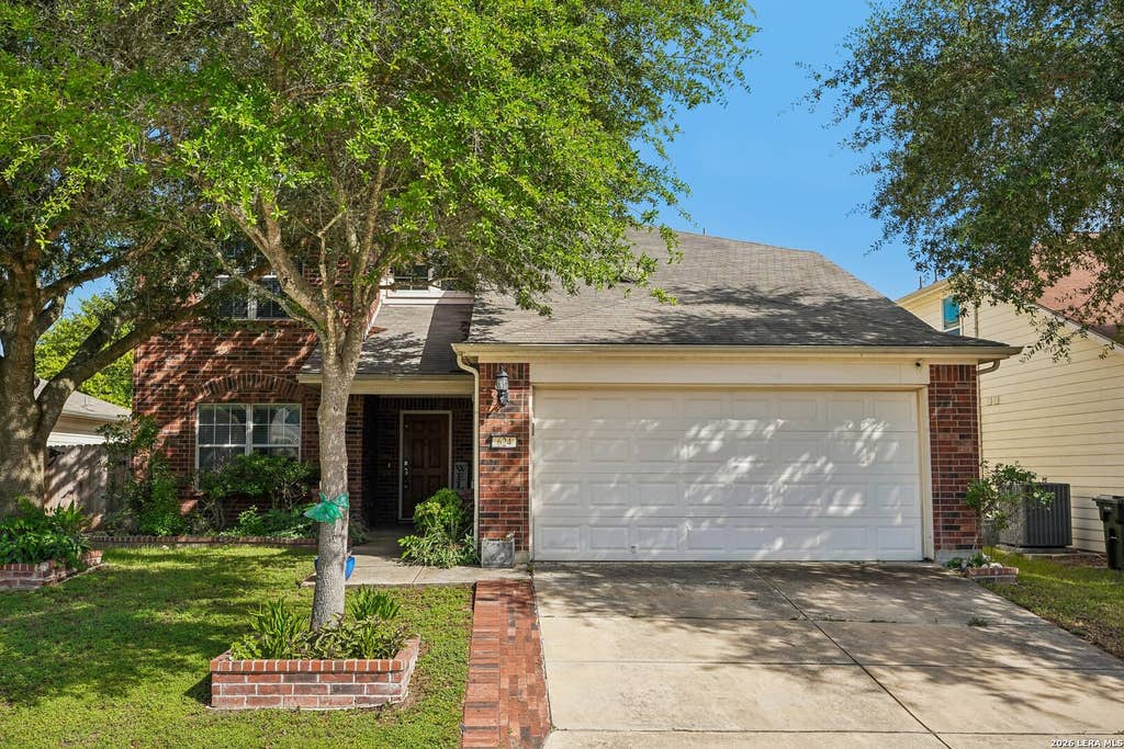 Photo of 624 Cotton Patch, Schertz, TX 78154 (MLS # 1993169)