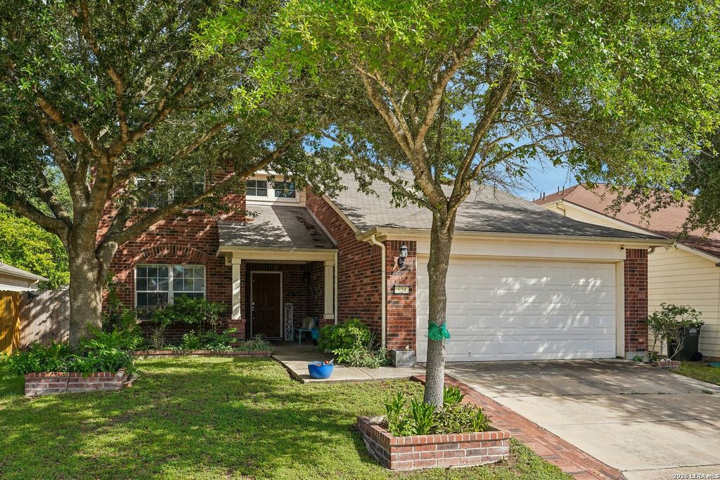 Photo of 624 Cotton Patch, Schertz, TX 78154 (MLS # 1993169)