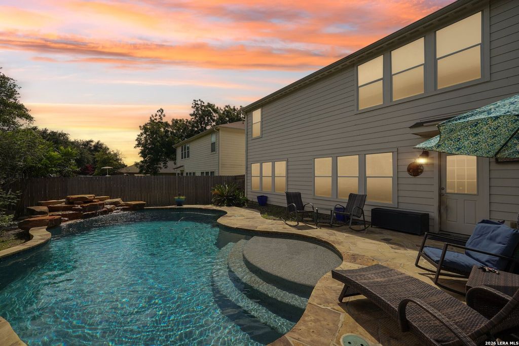Photo of 624 Cotton Patch, Schertz, TX 78154 (MLS # 1993169)