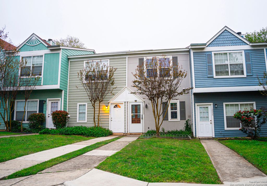 Photo of 12231 Magnolia Blossom, San Antonio, TX 78247 (MLS # 1928445)