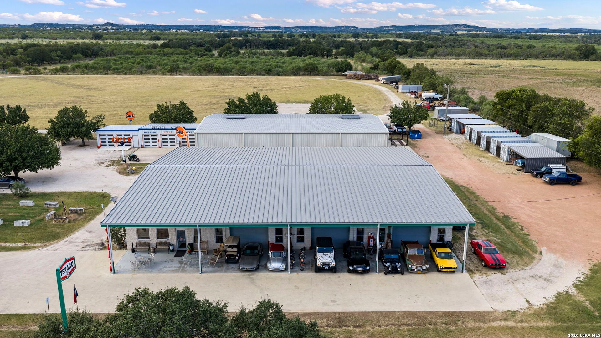 7914 S State Highway 16