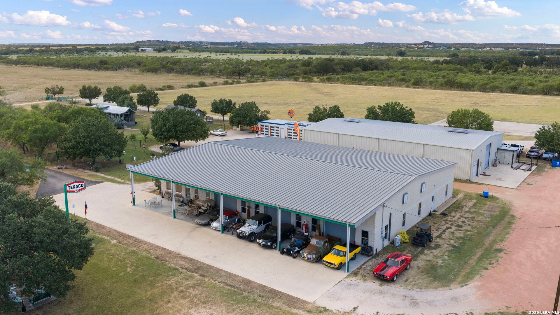 7914 S State Highway 16