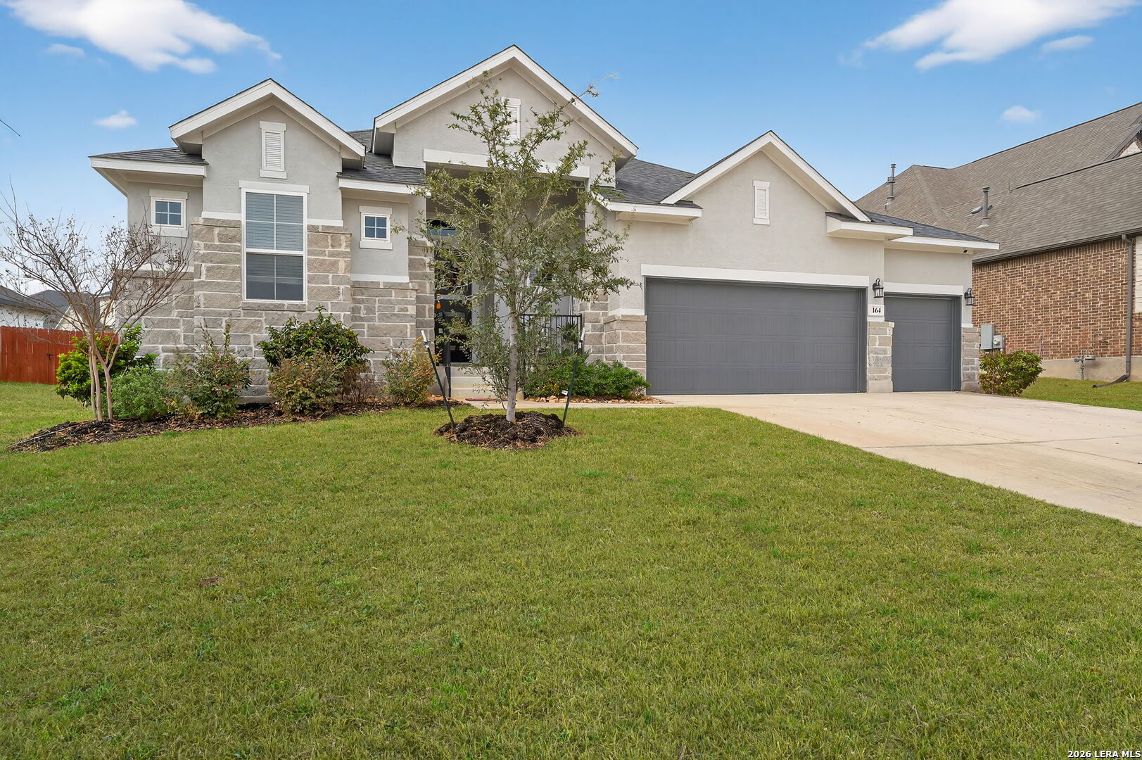 164 Jereth Crossing