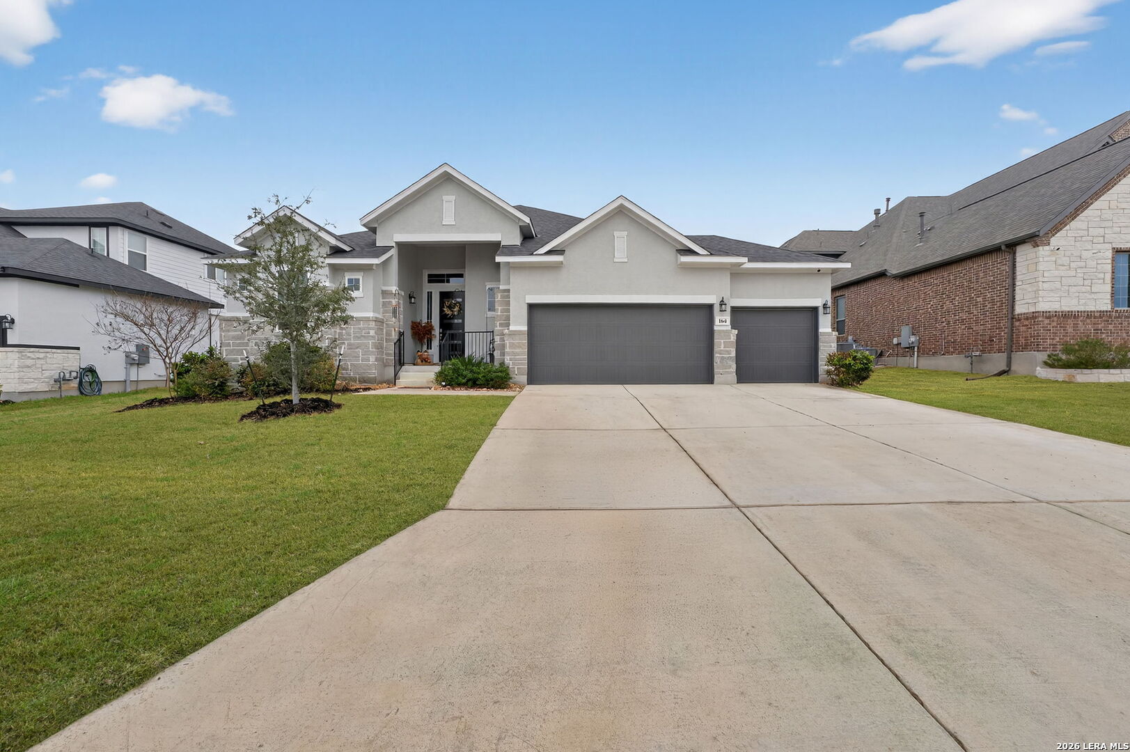 164 Jereth Crossing