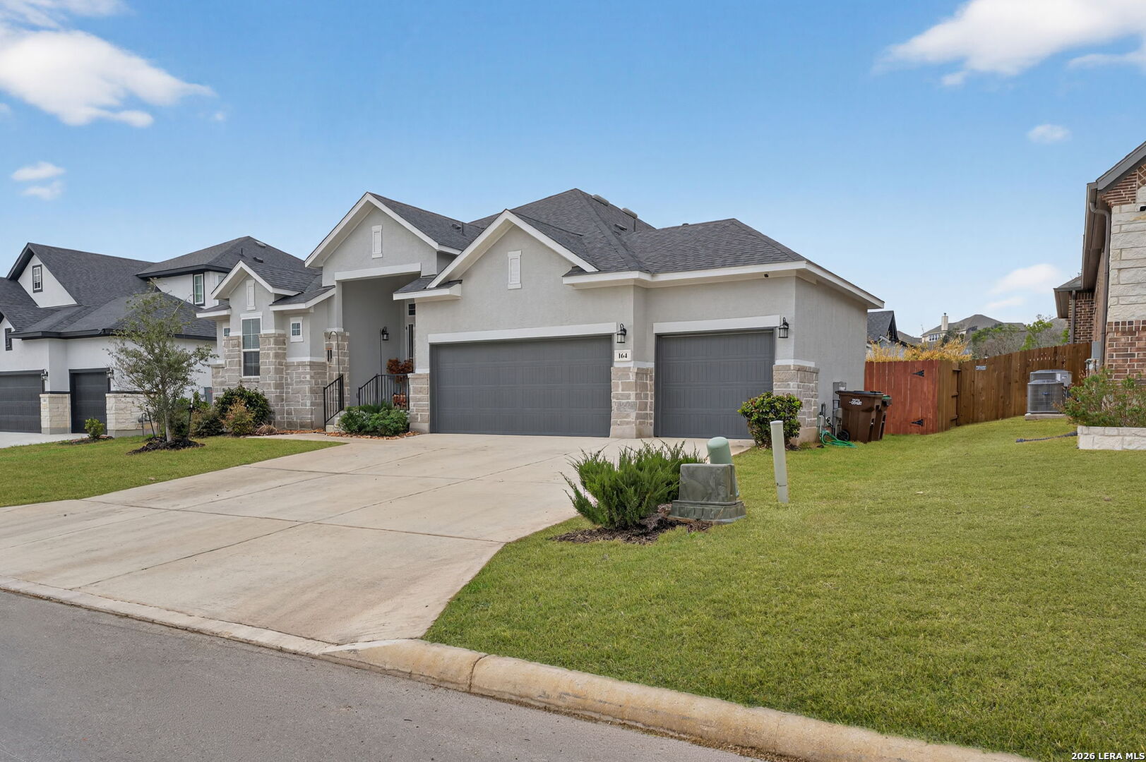 164 Jereth Crossing