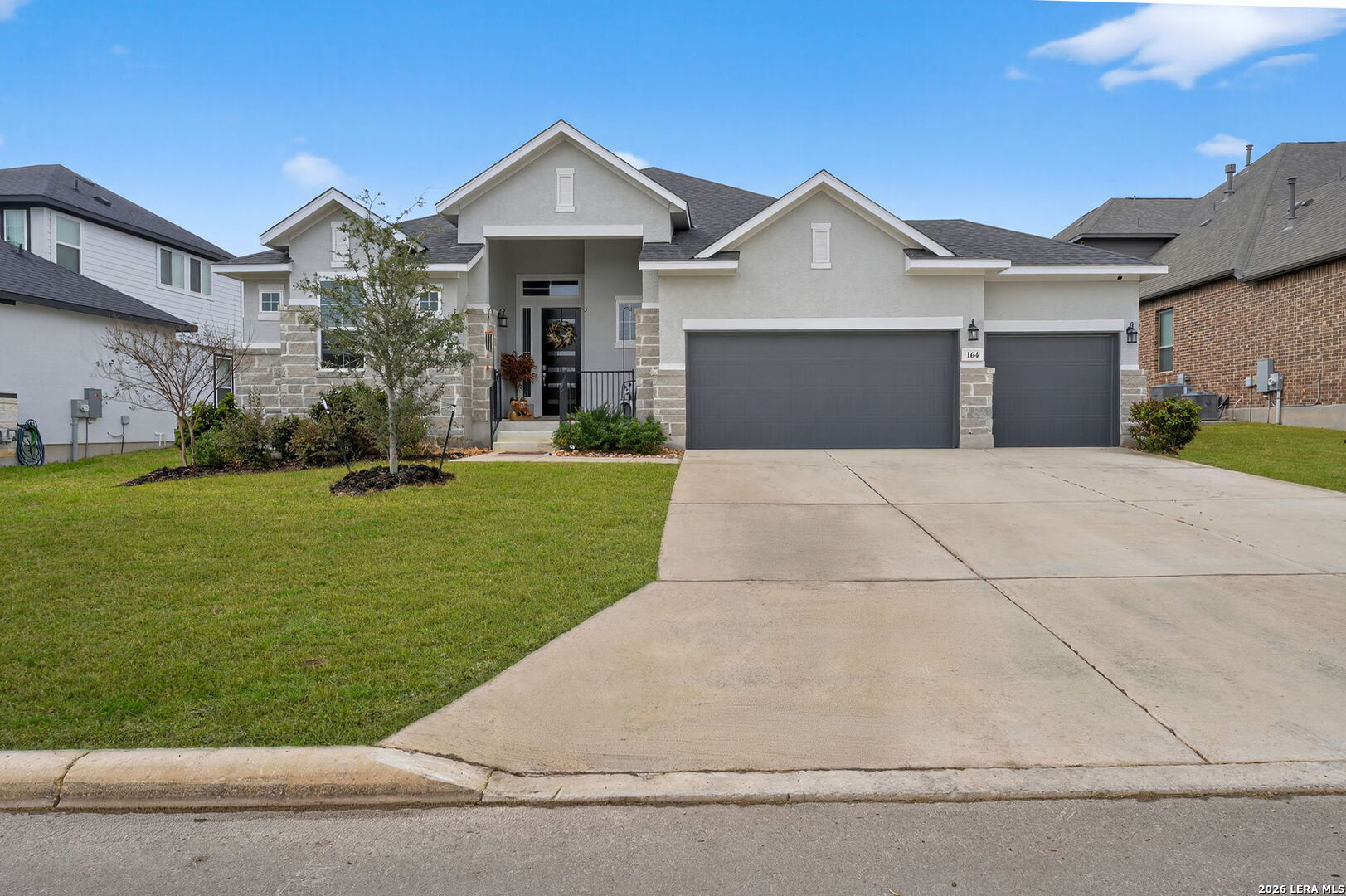 164 Jereth Crossing