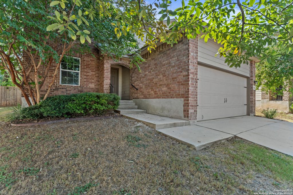 Photo of 11742 Cayenne Canyon, San Antonio, TX 78245 (MLS # 1926872)