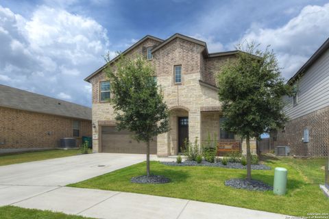 A home in Boerne