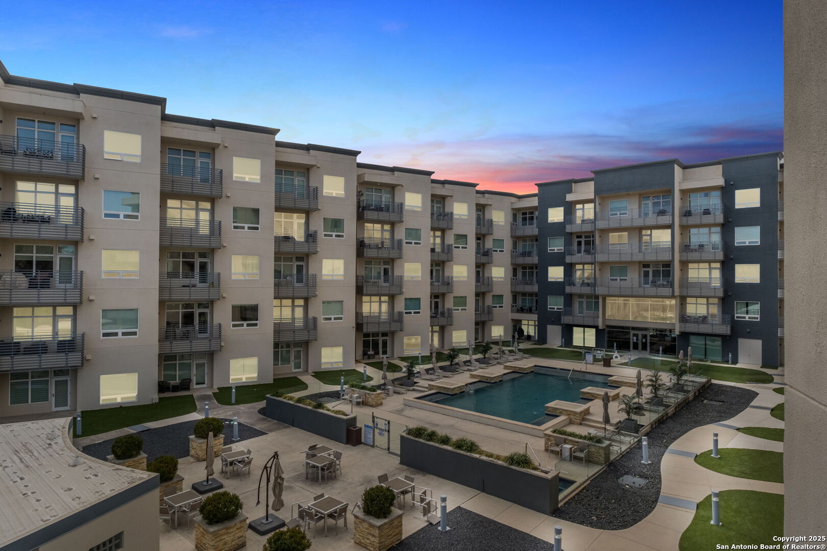 17902 La Cantera 301