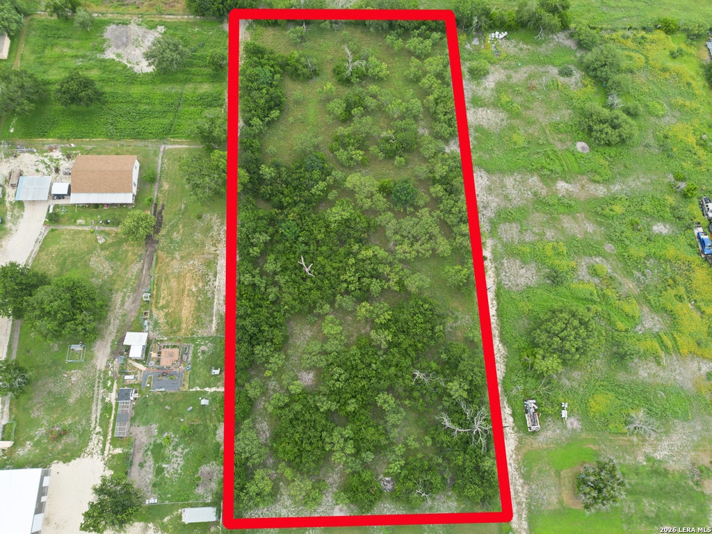 Photo of 5716 County Road Tract B&amp;C, Lytle, TX 78052 (MLS # 1972651)