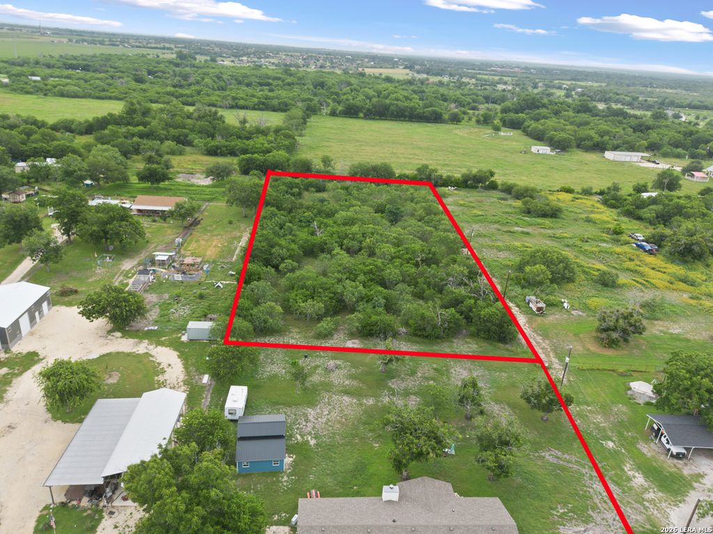 Photo of 5716 County Road Tract B&amp;C, Lytle, TX 78052 (MLS # 1972651)