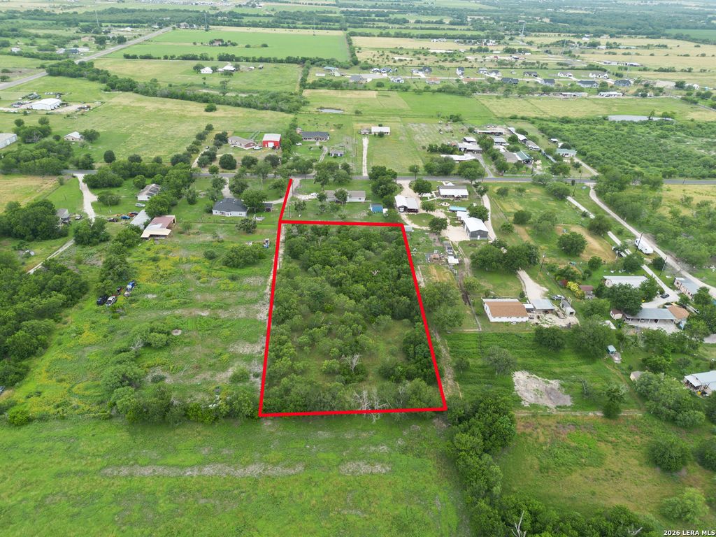 Photo of 5716 County Road Tract B&amp;C, Lytle, TX 78052 (MLS # 1972651)